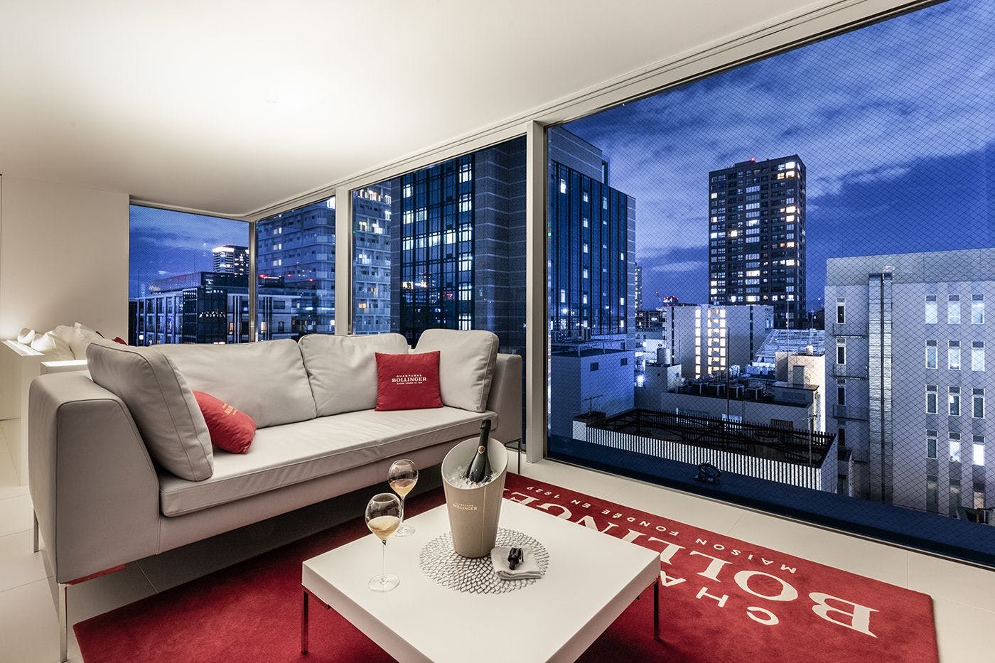 CUVÉE J2 HOTEL OSAKA by Onko Chishin