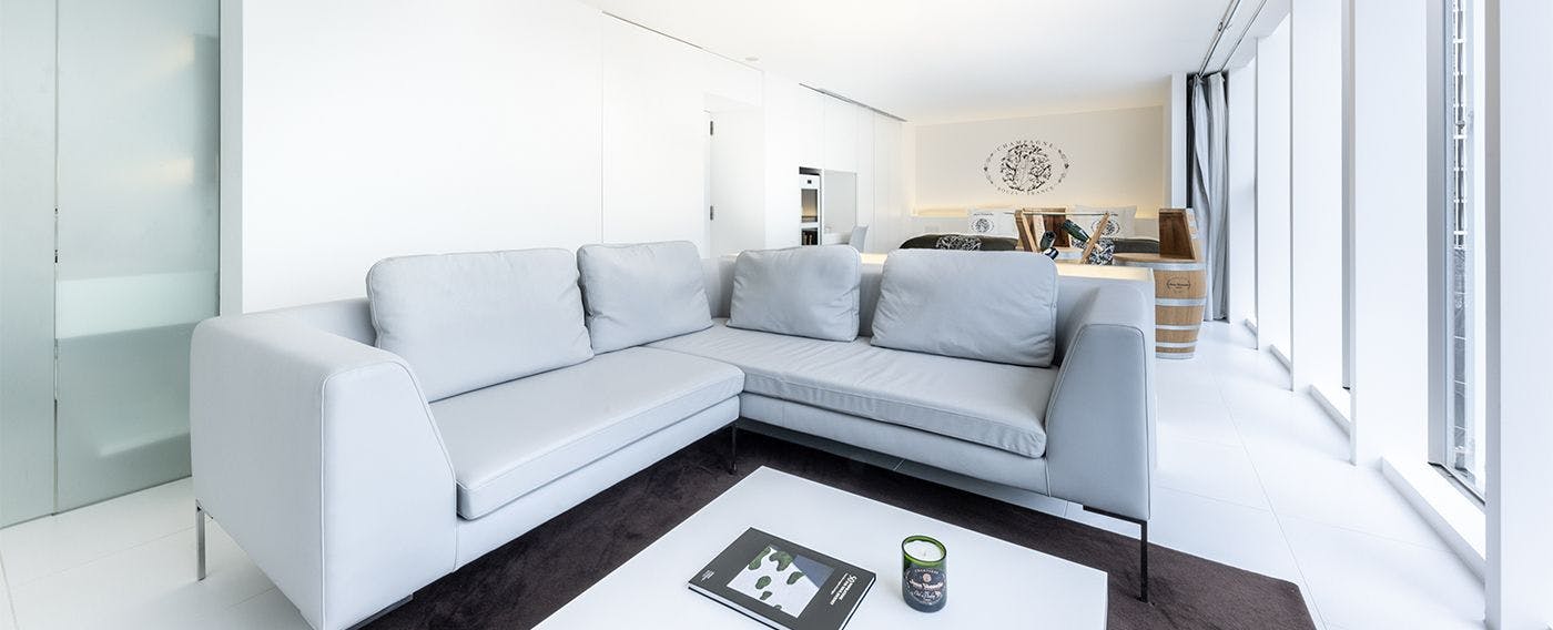 CUVÉE J2 HOTEL OSAKA by Onko Chishin