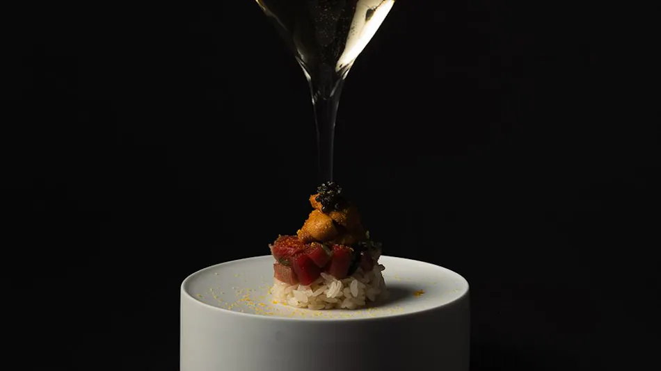 CUVEE J2 HOTEL OSAKA by Onko Chishin
