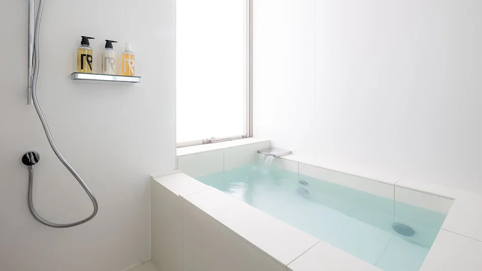 CUVEE J2 HOTEL OSAKA by Onko Chishin