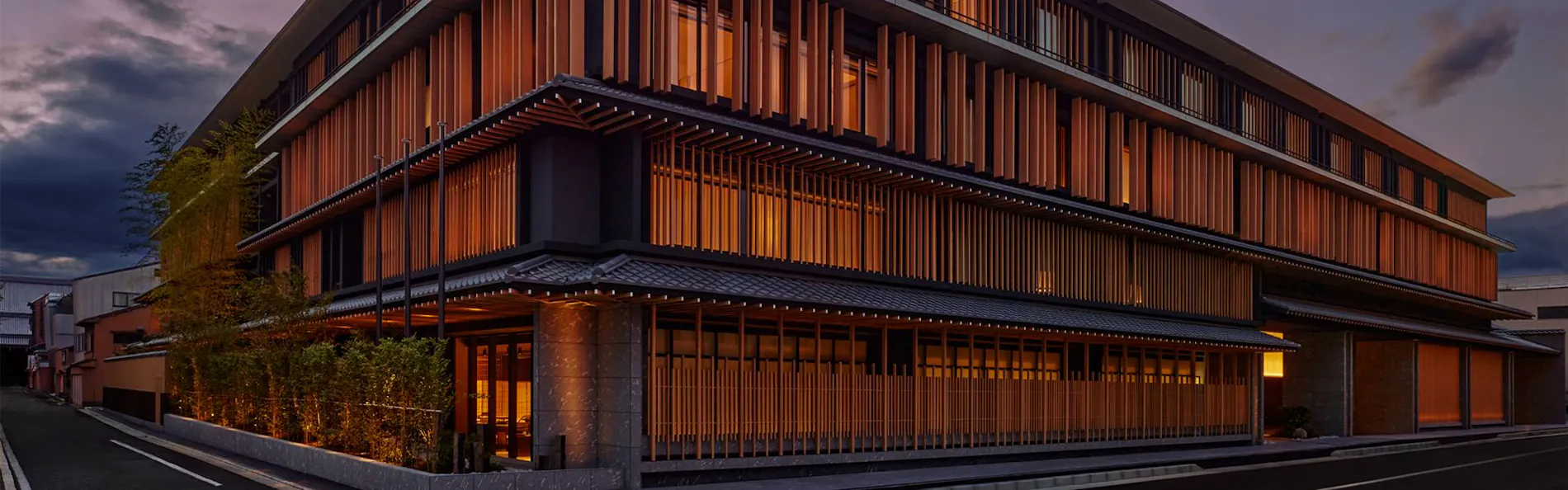 デュシタニ京都