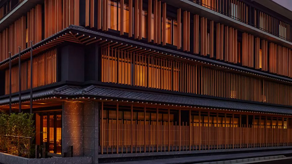 Dusit Thani Kyoto