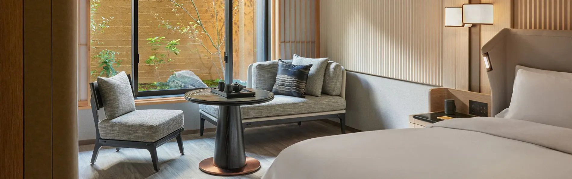 デュシタニ京都