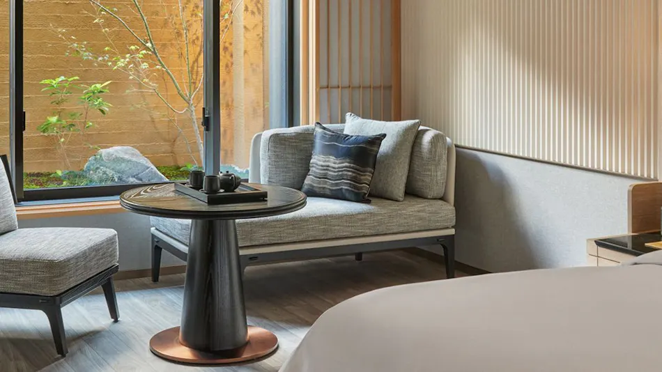 Dusit Thani Kyoto