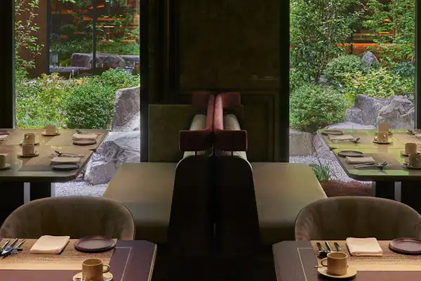 ร้านอาหาร