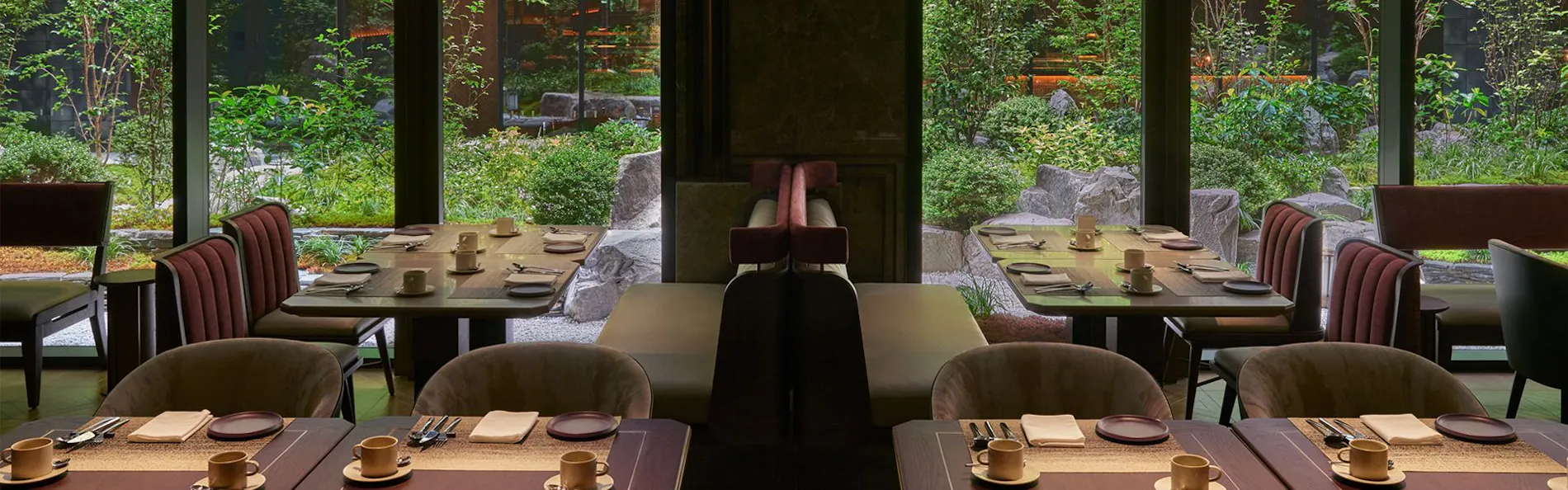 デュシタニ京都