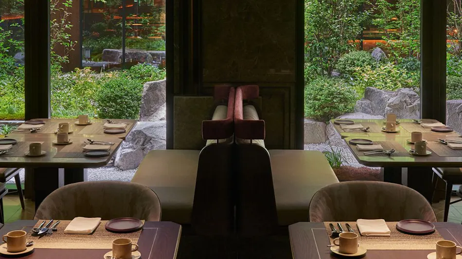 Dusit Thani Kyoto