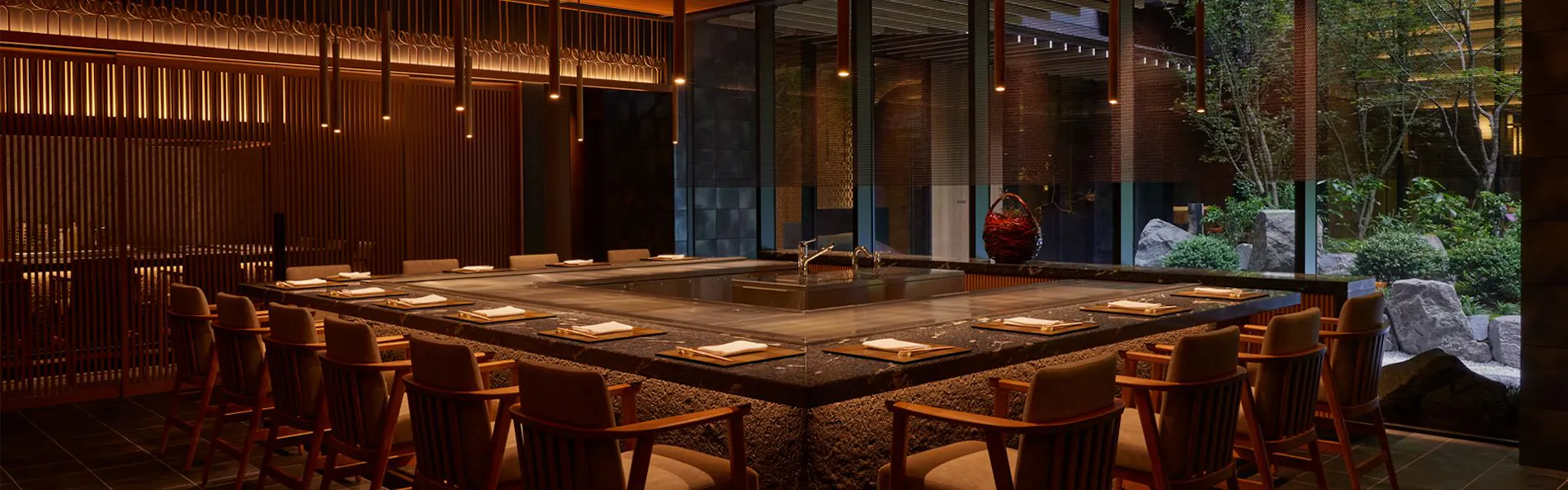 デュシタニ京都