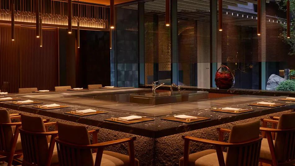 Dusit Thani Kyoto