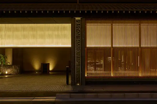 ทางเข้า