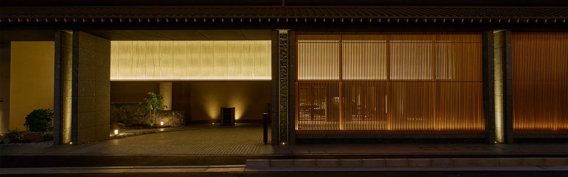 デュシタニ京都