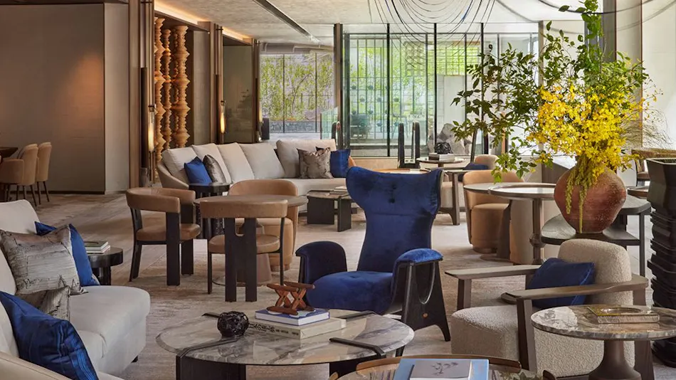 Dusit Thani Kyoto