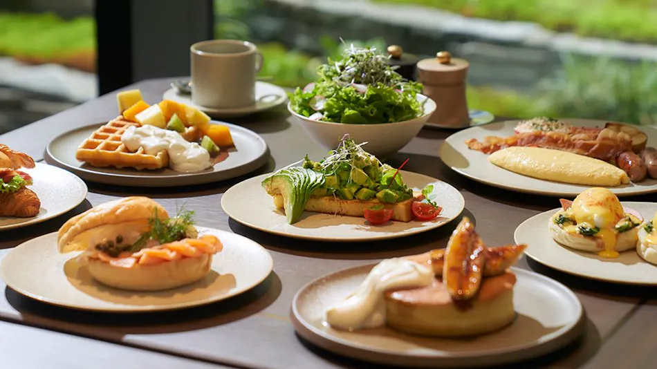 Dusit Thani Kyoto