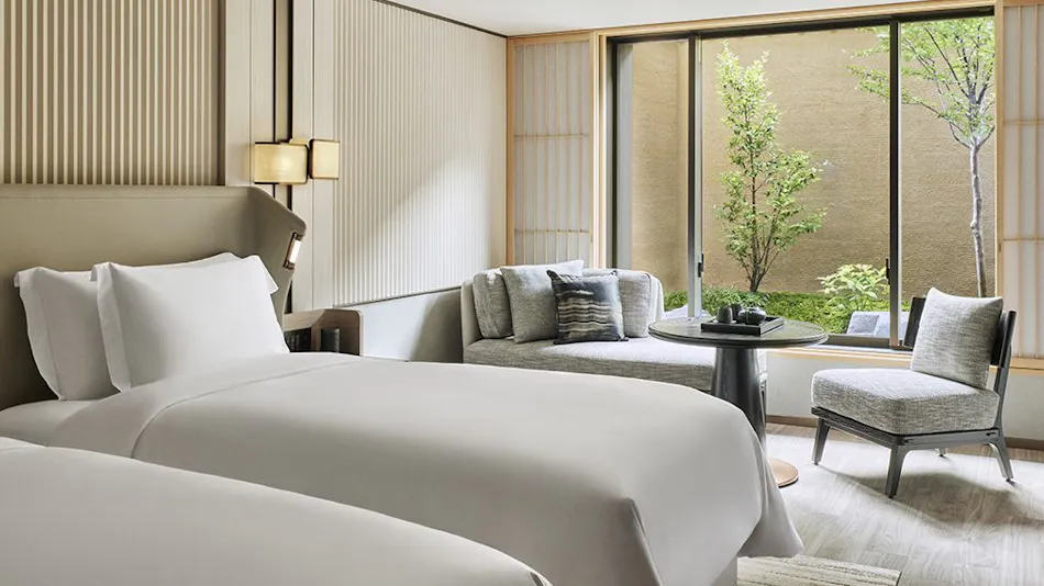 Dusit Thani Kyoto