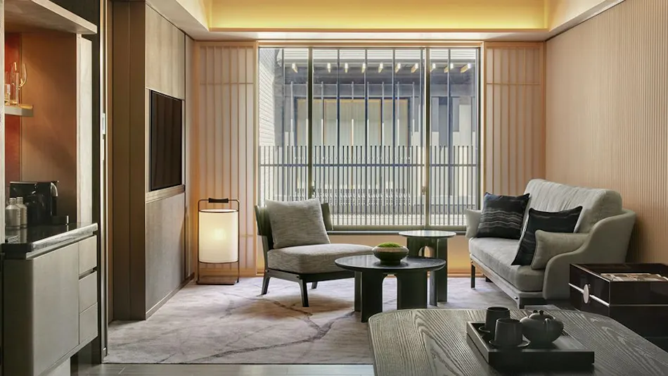 Dusit Thani Kyoto