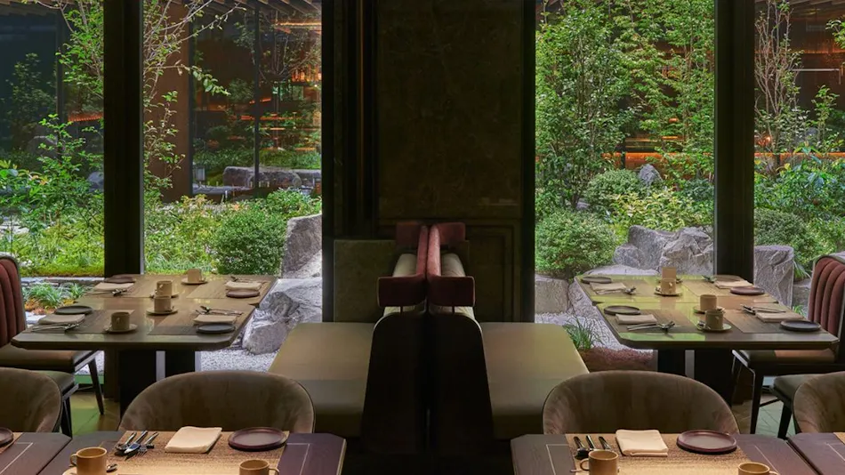Dusit Thani Kyoto
