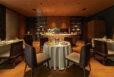Dusit Thani Kyoto