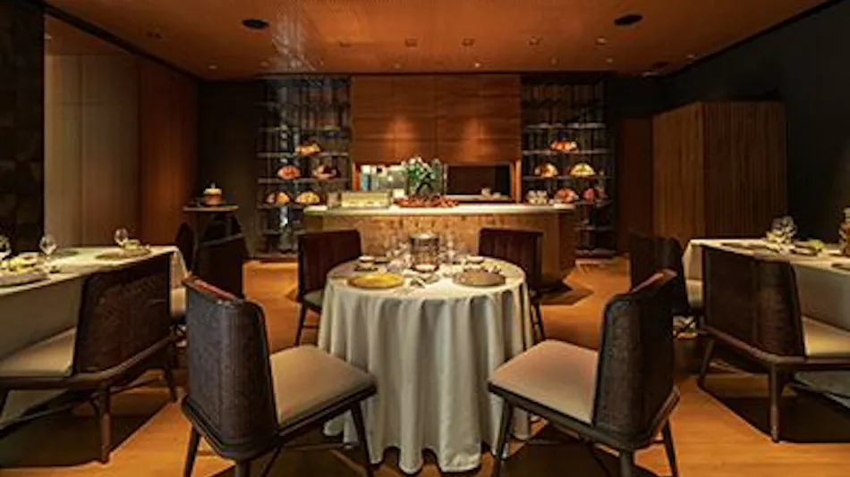 Dusit Thani Kyoto
