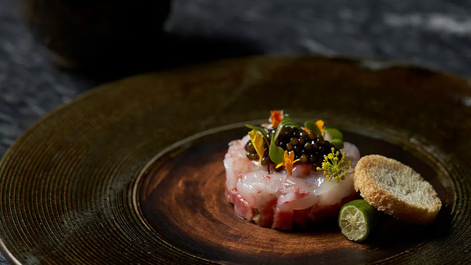 Dusit Thani Kyoto