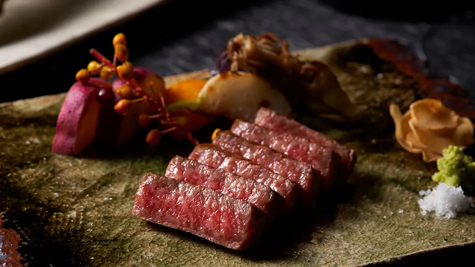 Dusit Thani Kyoto
