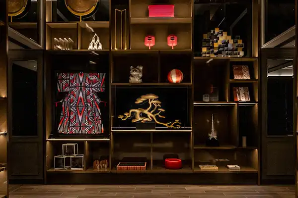 ล็อบบี้