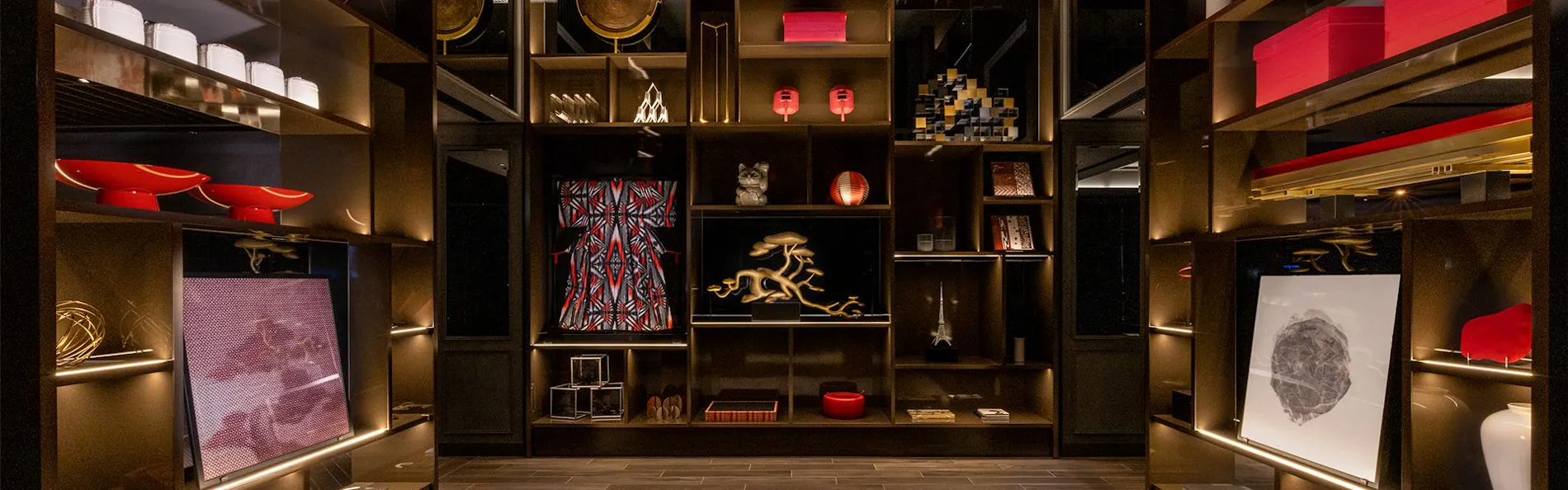 メルキュール東京羽田エアポート