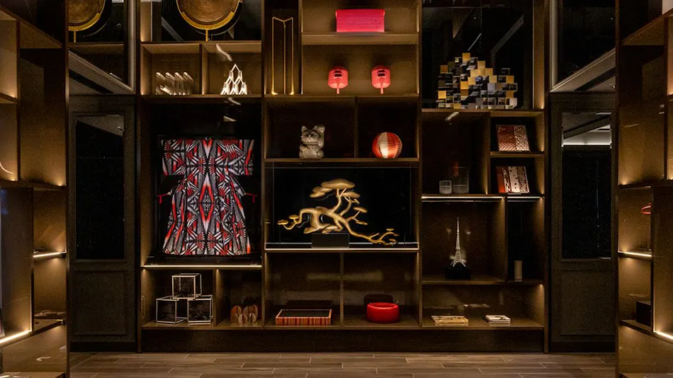 Mercure Tokyo Haneda Airport