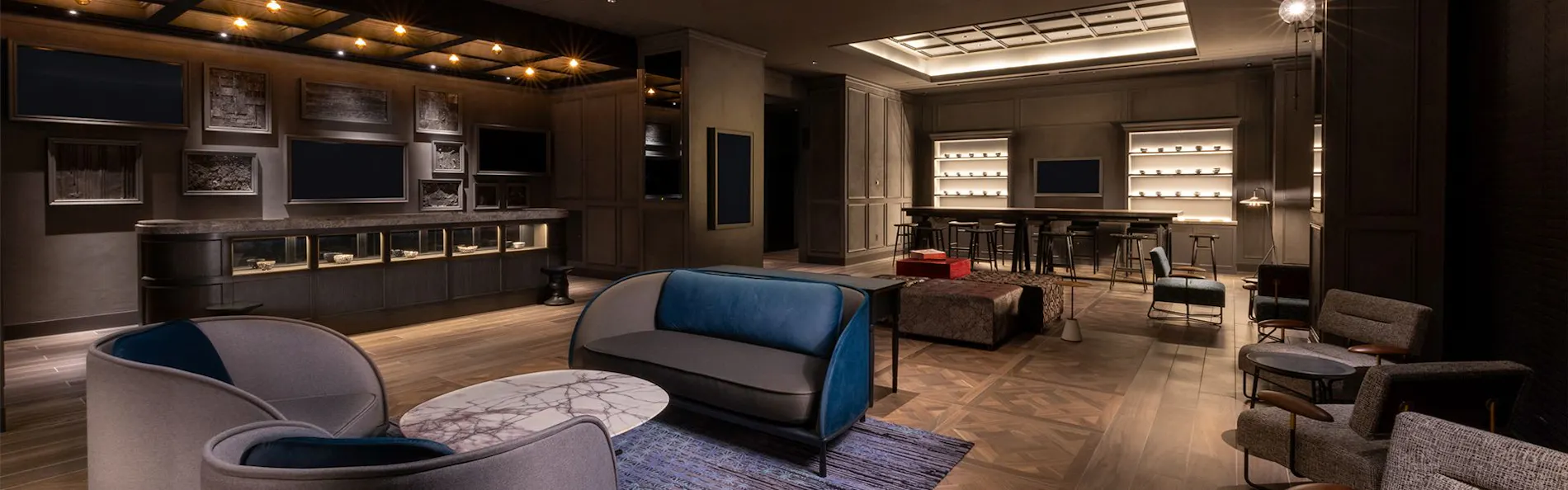 メルキュール東京羽田エアポート