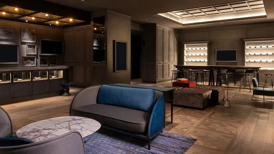 Mercure Tokyo Haneda Airport