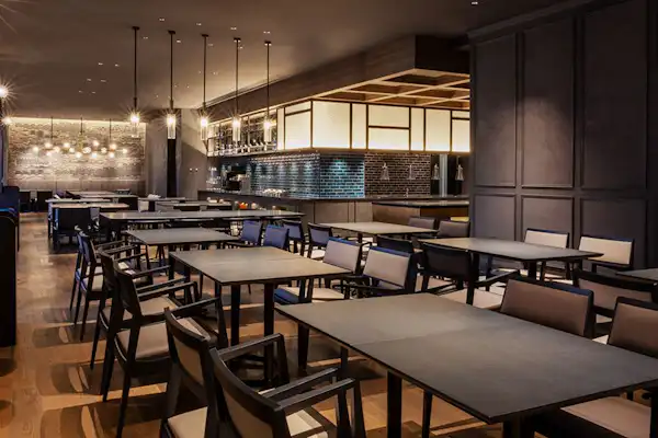 ร้านอาหาร