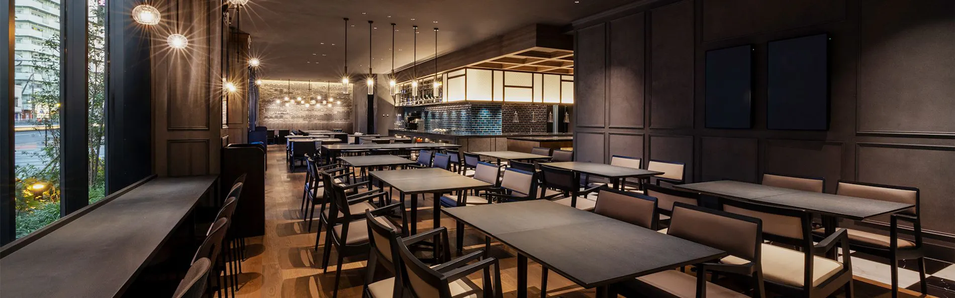 メルキュール東京羽田エアポート