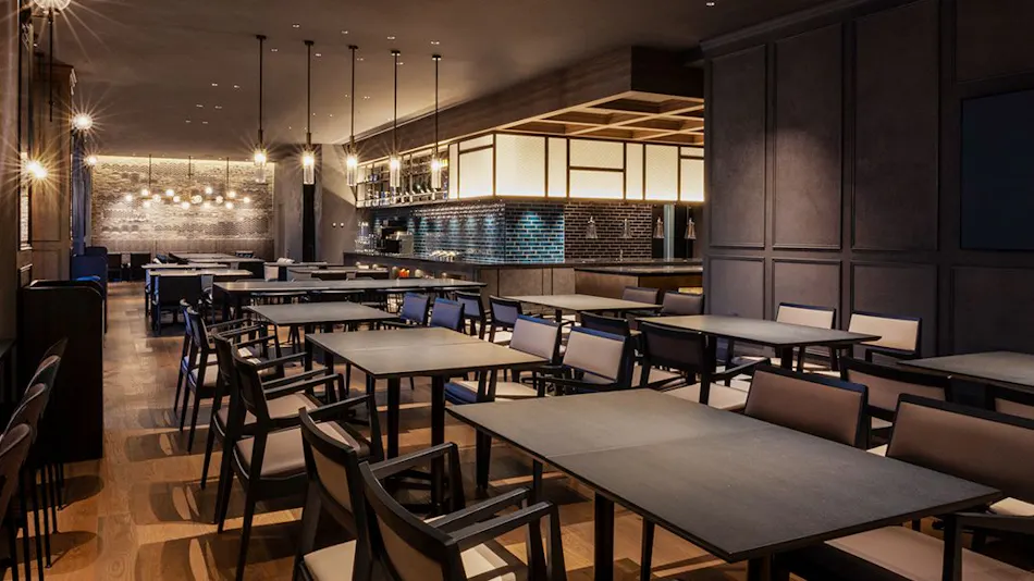 Mercure Tokyo Haneda Airport