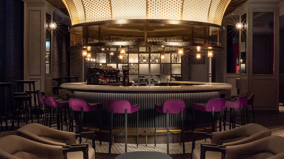 Mercure Tokyo Haneda Airport