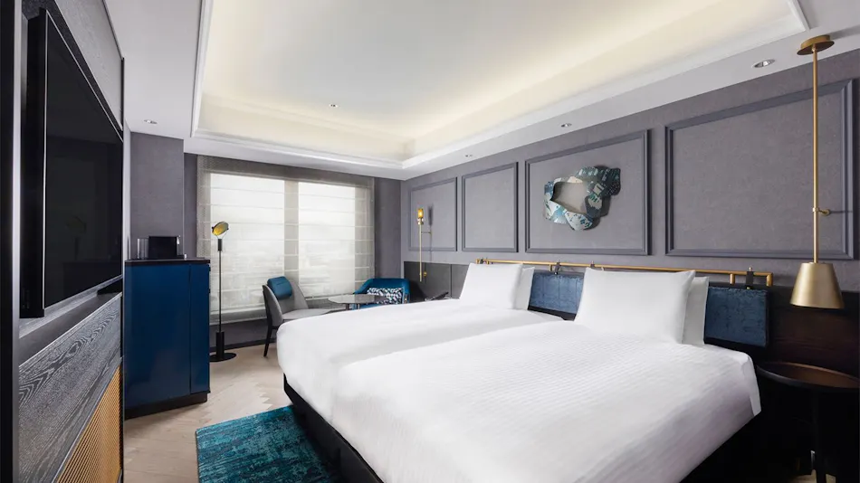 Mercure Tokyo Haneda Airport