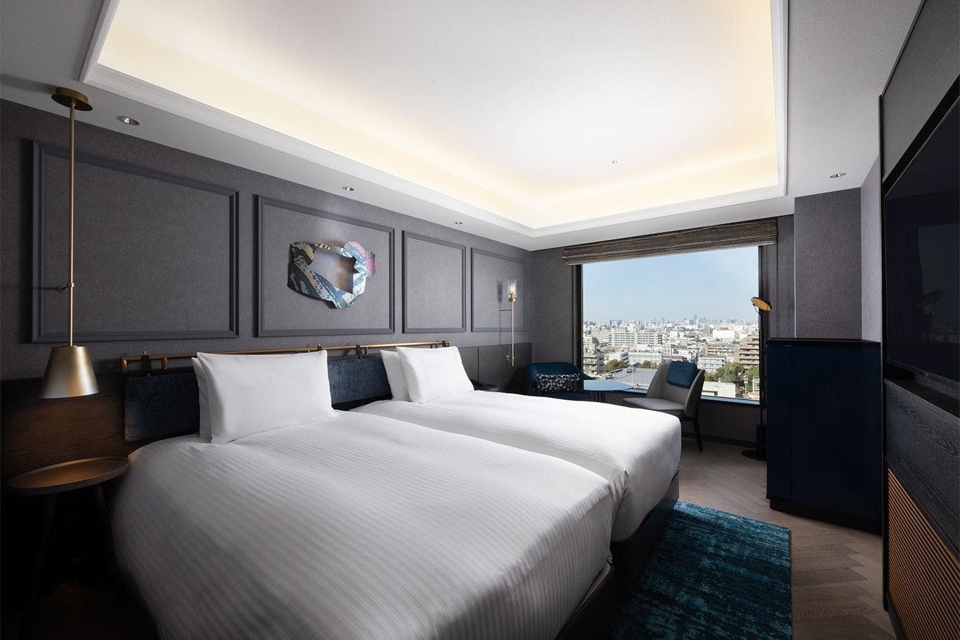 Mercure Tokyo Haneda Airport