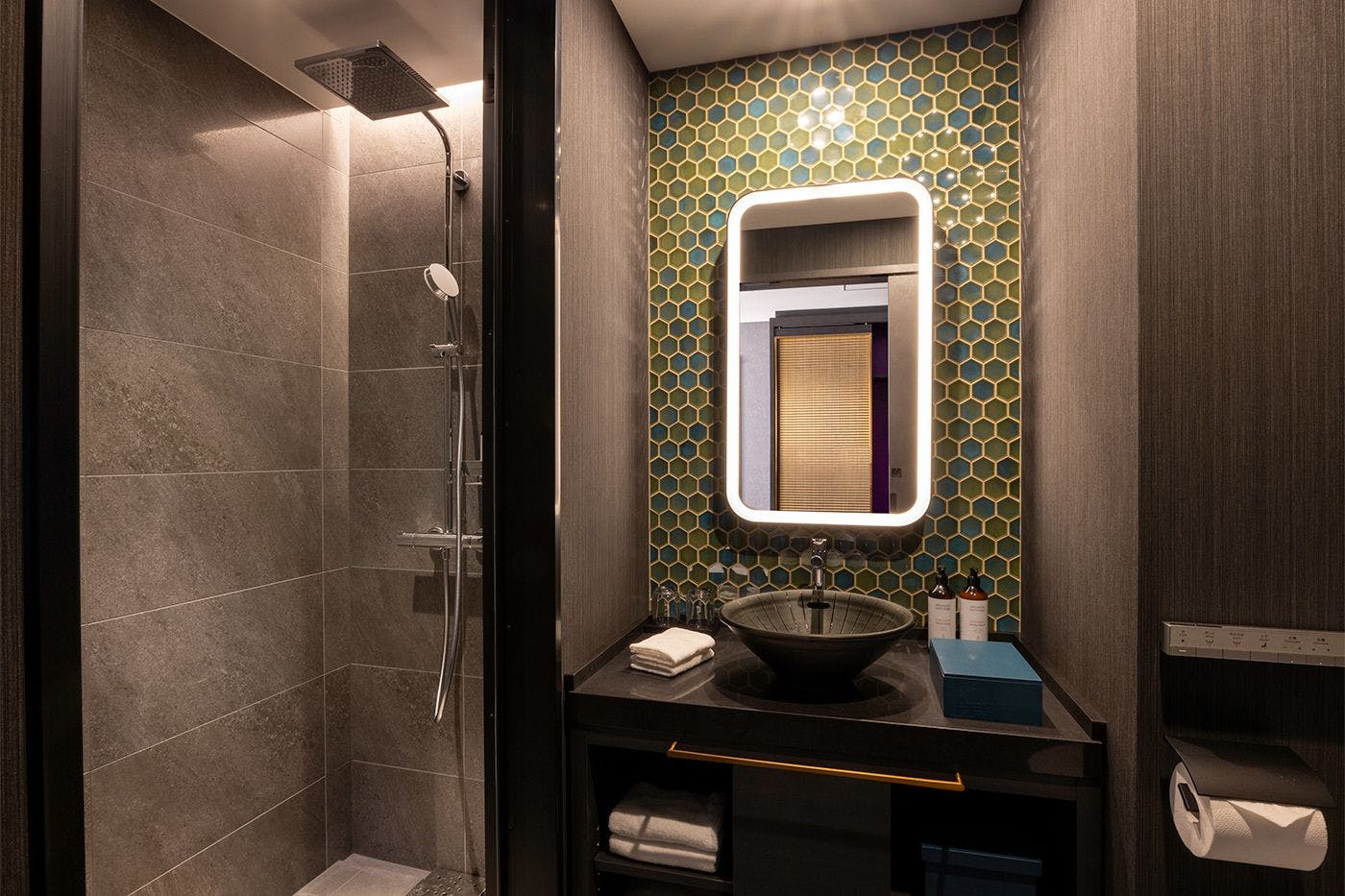 Mercure Tokyo Haneda Airport