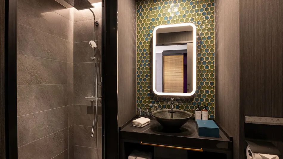 Mercure Tokyo Haneda Airport