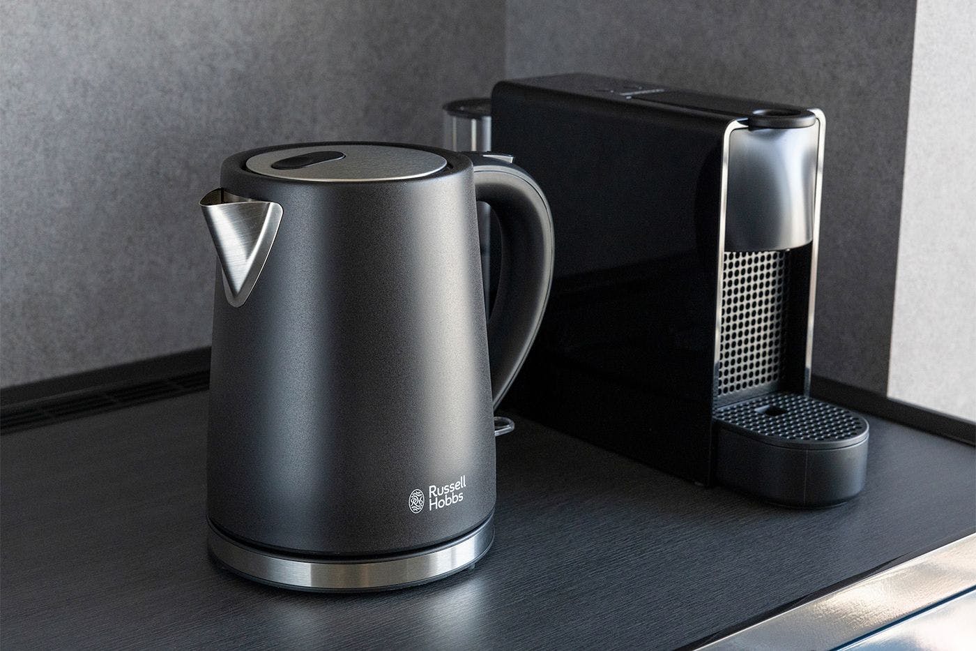 Mercure Tokyo Haneda Airport