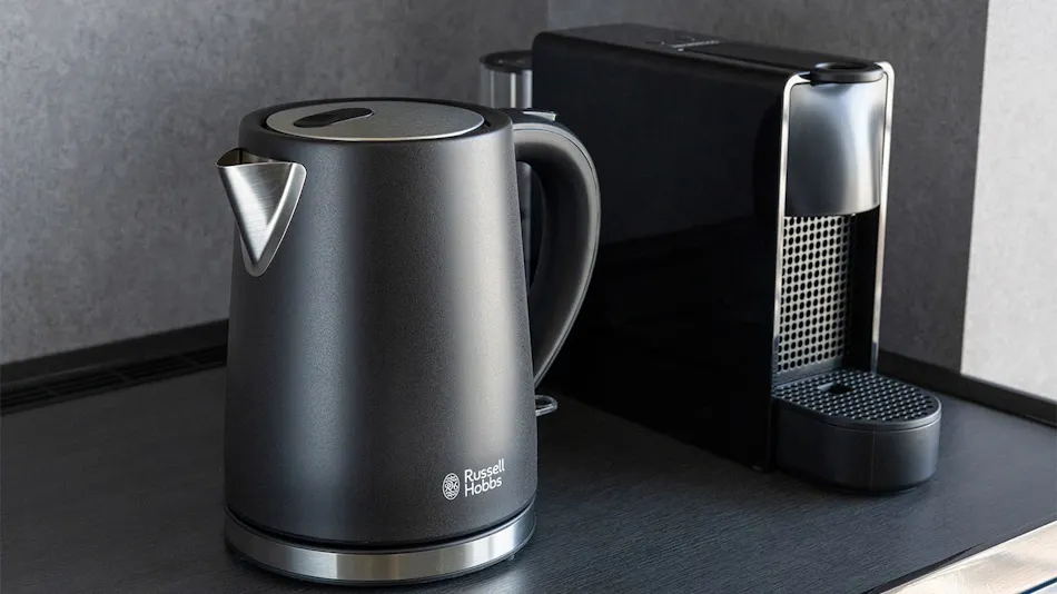 Mercure Tokyo Haneda Airport