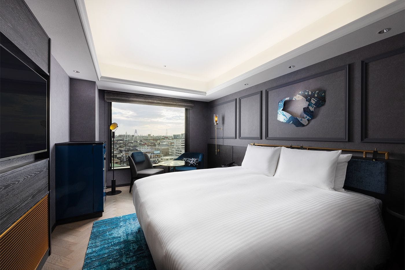 Mercure Tokyo Haneda Airport