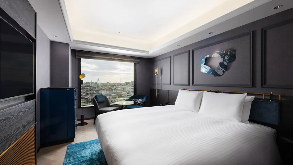 Mercure Tokyo Haneda Airport