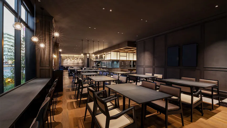 Mercure Tokyo Haneda Airport