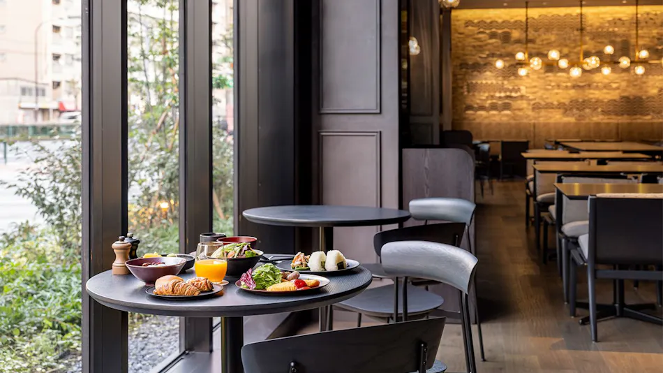 Mercure Tokyo Haneda Airport