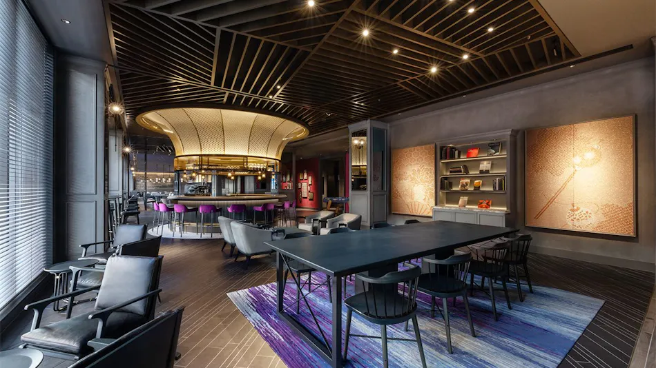 Mercure Tokyo Haneda Airport
