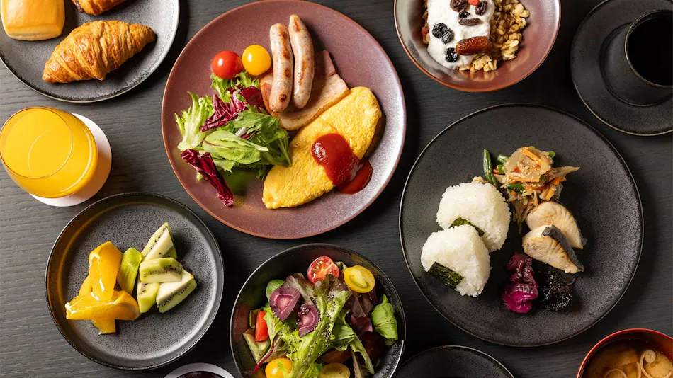 Mercure Tokyo Haneda Airport