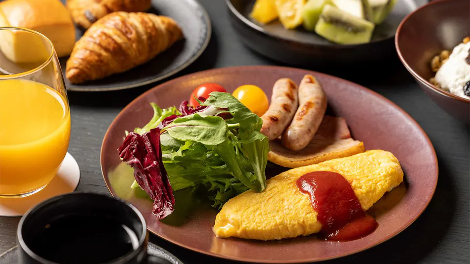 Mercure Tokyo Haneda Airport