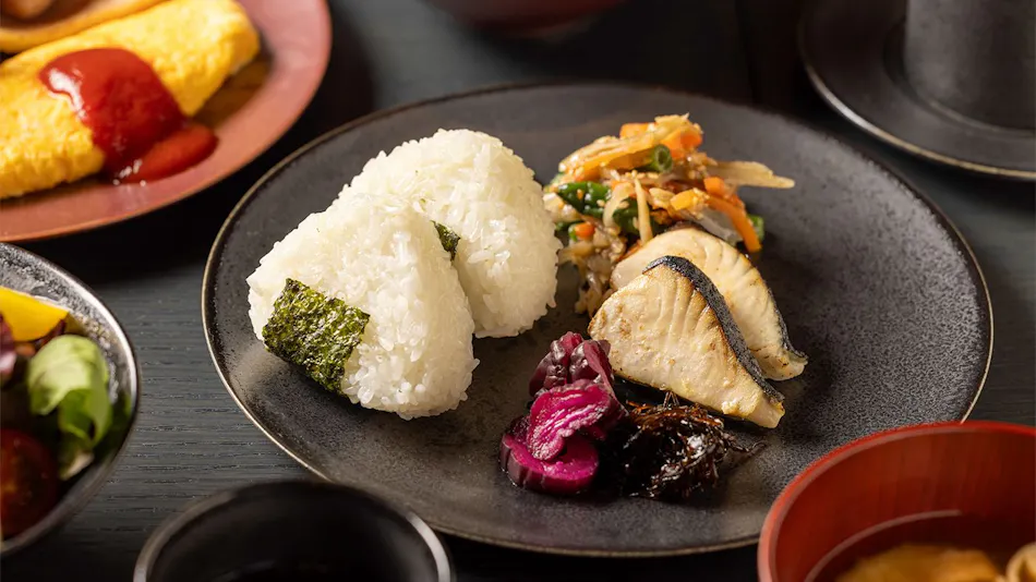 Mercure Tokyo Haneda Airport