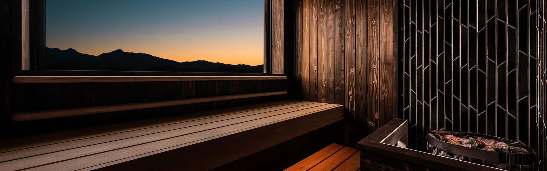 Ryokan & Sauna Yorozuya Hita