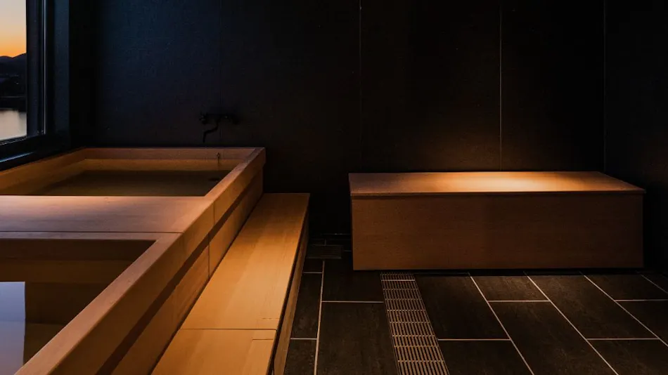 Ryokan & Sauna Yorozuya Hita