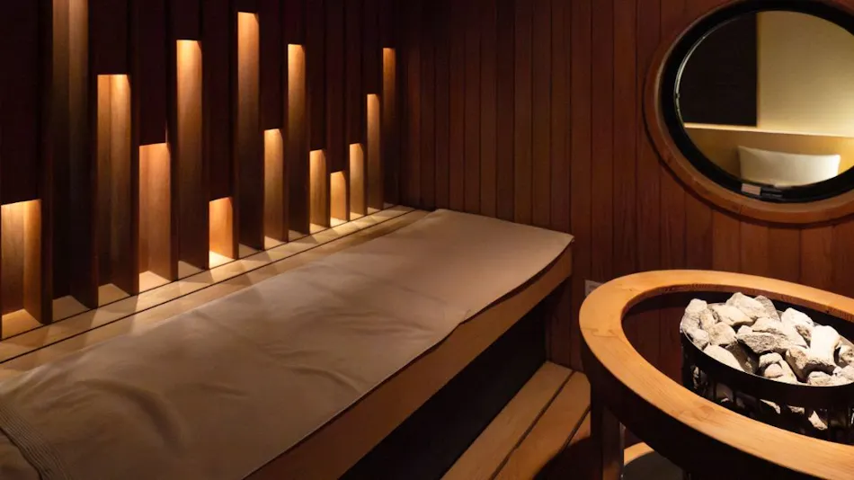Ryokan & Sauna Yorozuya Hita
